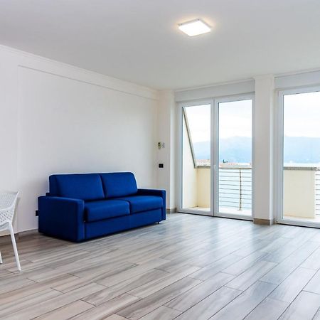 Appartamento Fronte Mare Portoferraio Luaran gambar