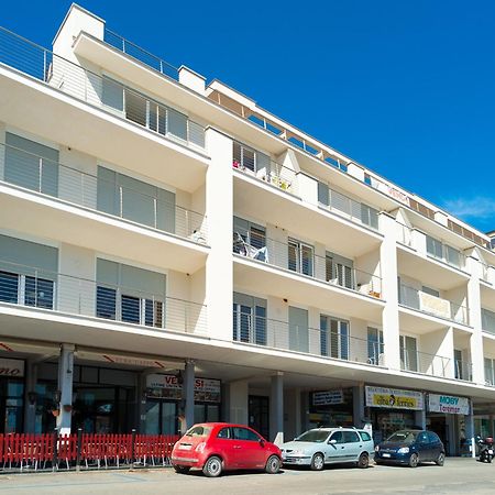 Appartamento Fronte Mare Portoferraio Luaran gambar