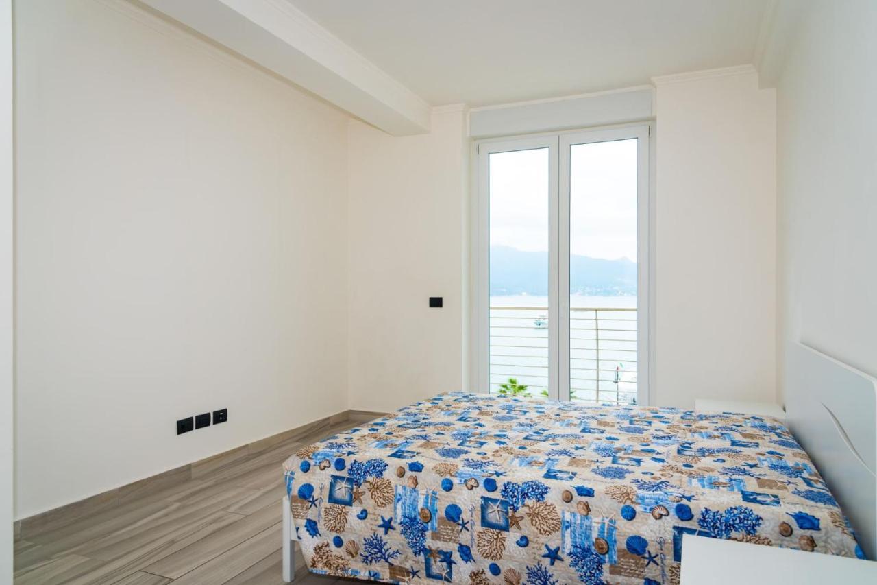 Appartamento Fronte Mare Portoferraio Luaran gambar