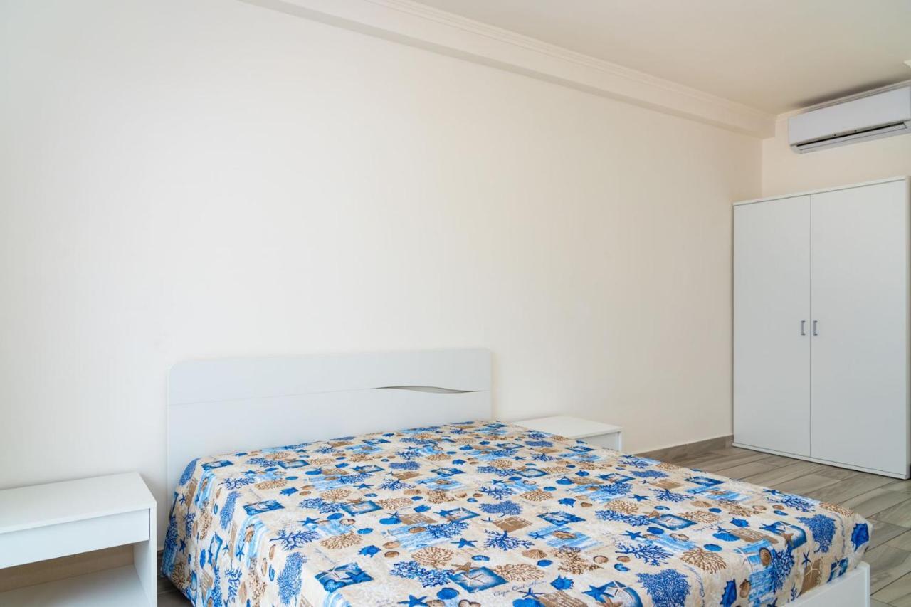 Appartamento Fronte Mare Portoferraio Luaran gambar