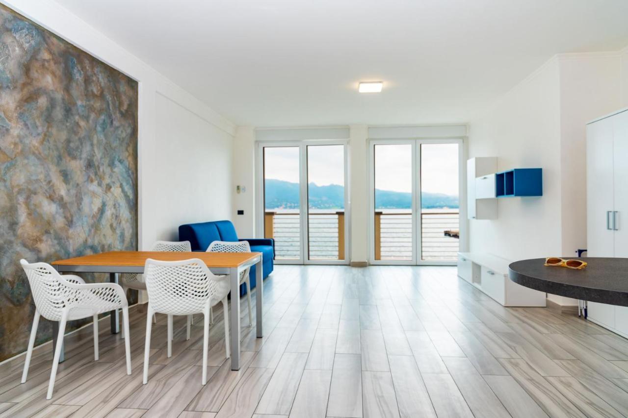 Appartamento Fronte Mare Portoferraio Luaran gambar