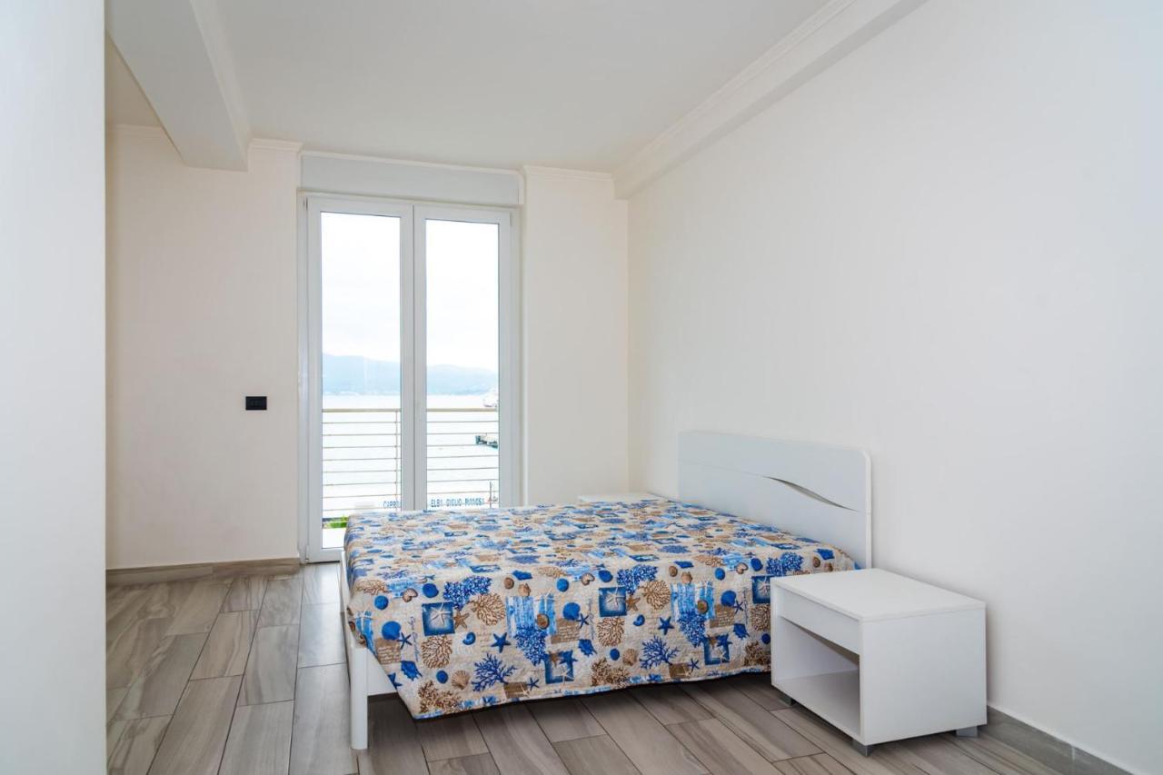 Appartamento Fronte Mare Portoferraio Luaran gambar