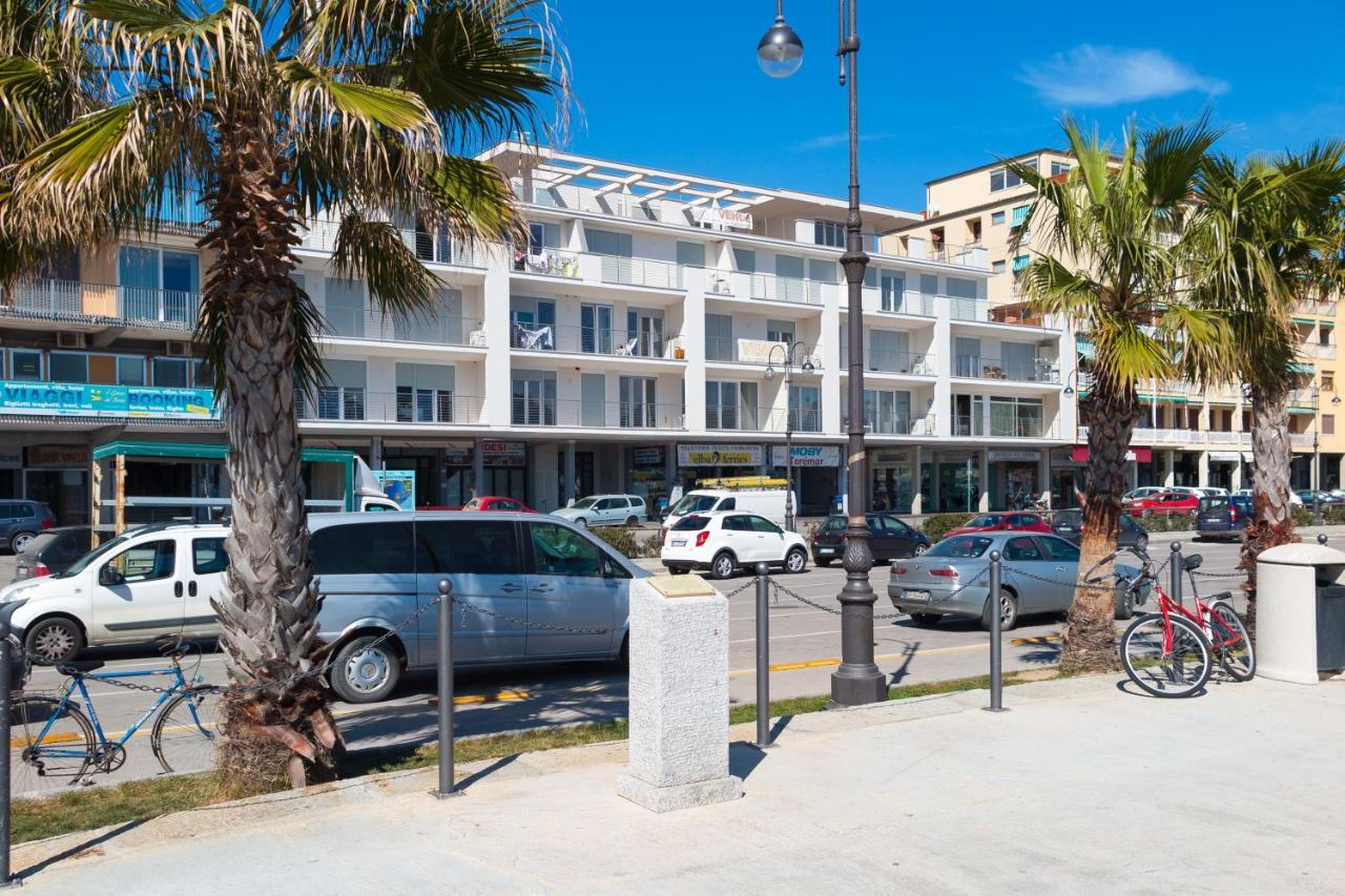 Appartamento Fronte Mare Portoferraio Luaran gambar