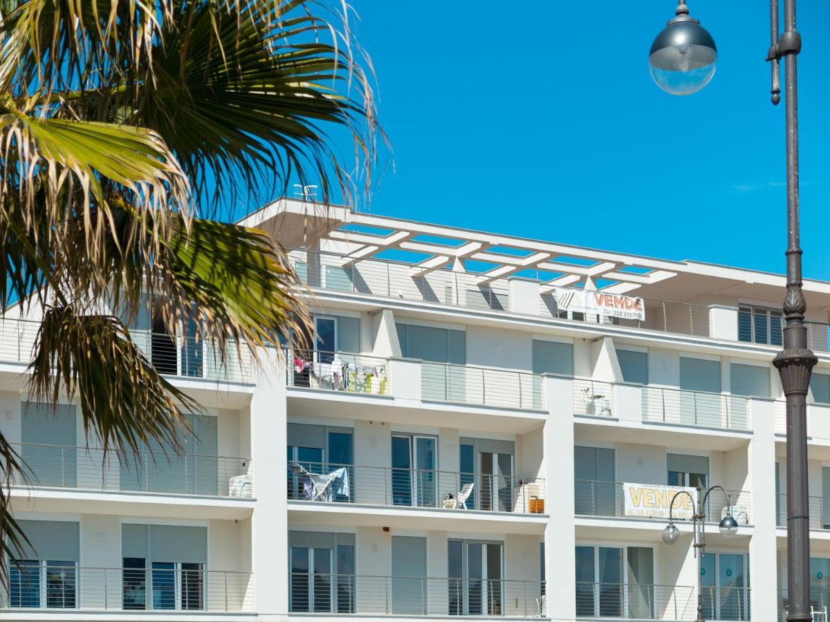 Appartamento Fronte Mare Portoferraio Luaran gambar